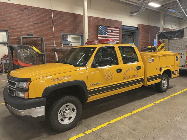 Rescue 6