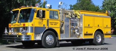 Acting Engine 1 (Retired Engine 2)