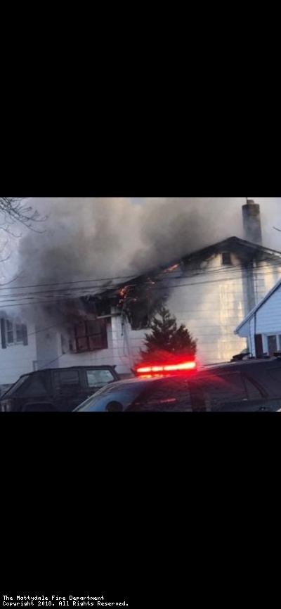 Mattydale goes to north syracuse for RIT